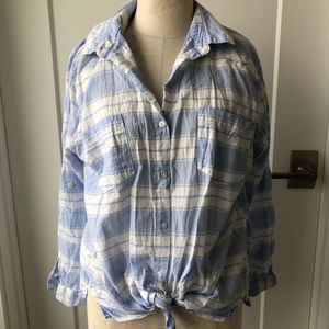 Ellison Blouse
